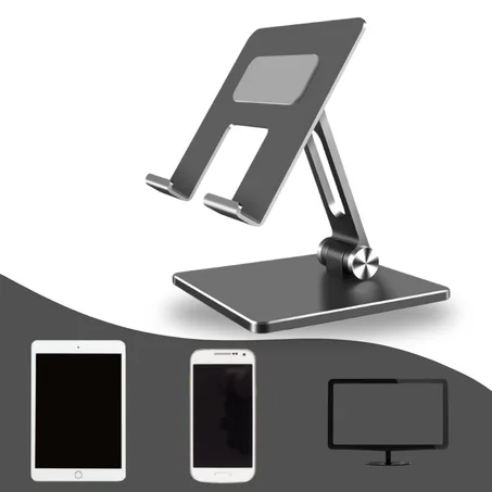 الحامل المثالي لأجهزتك الذكية - تصميم أنيق، مرونة عالية، وراحة لا مثيل لها