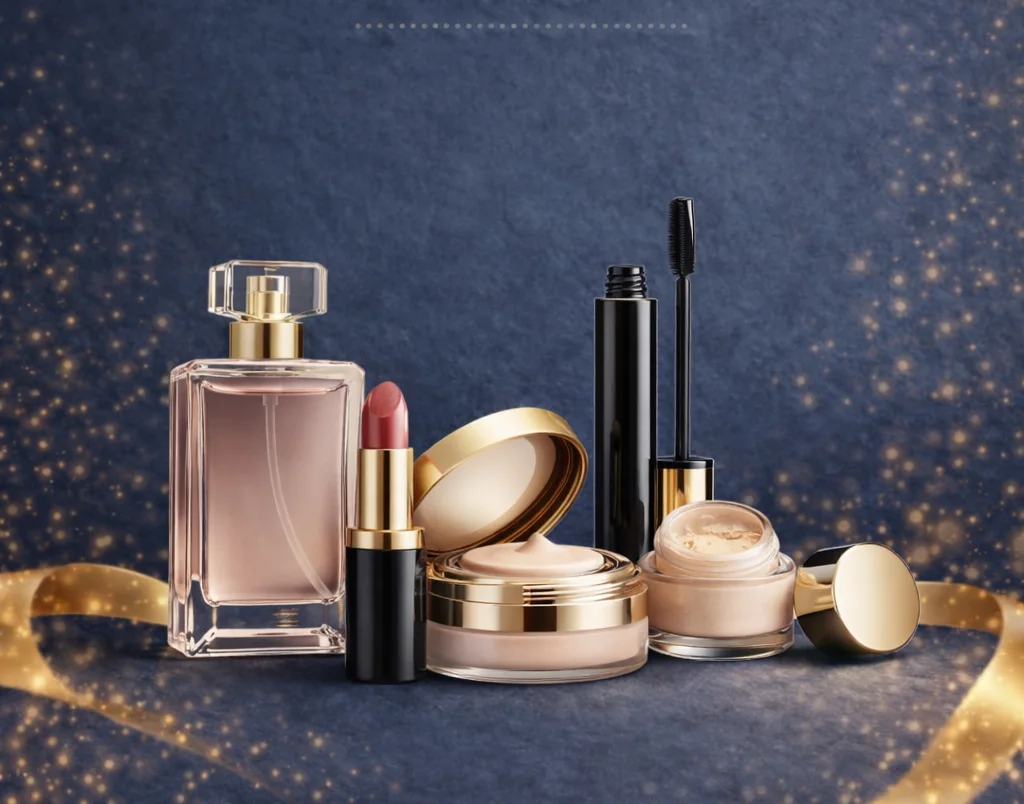 cosmetics / مستحضرات التجميل