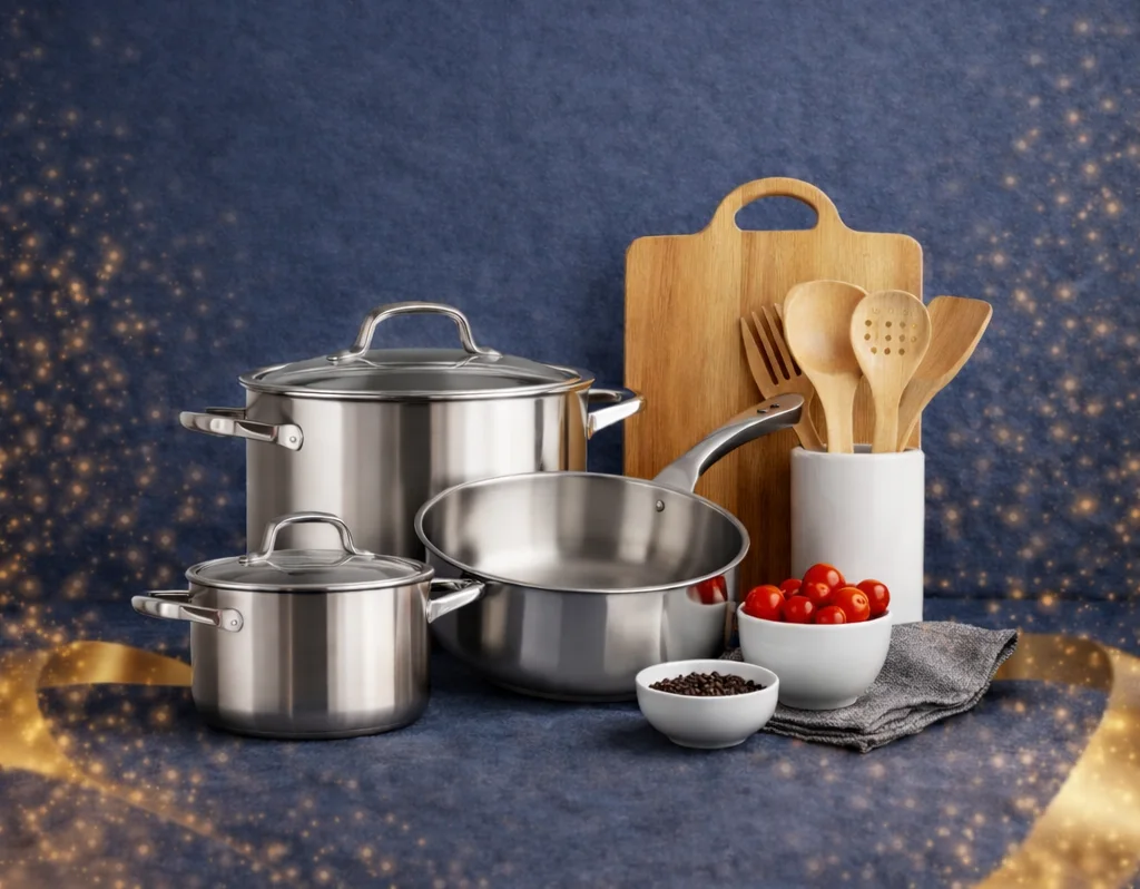 Kitchenware / مستلزمات المطبخ