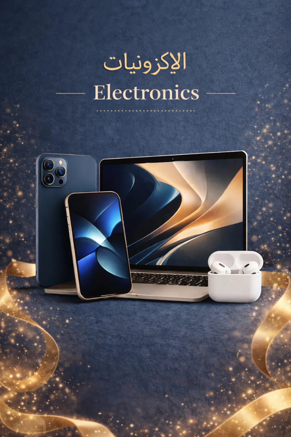 electronic / الكترونيات