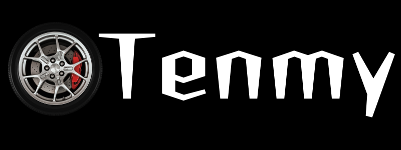 Tenmy