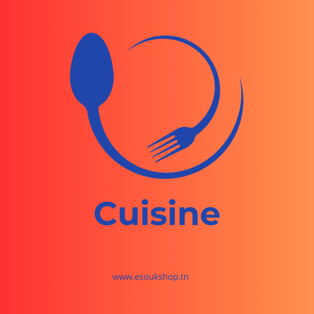Outils de Cuisine