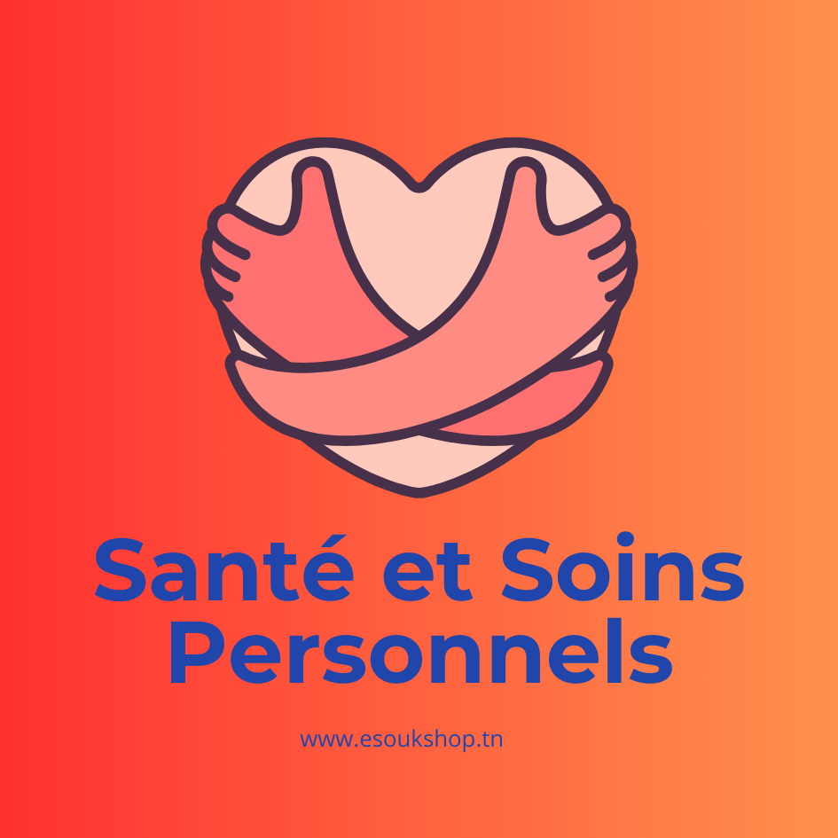 Santé et Soins Personnels