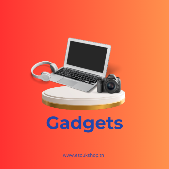 Gadgets