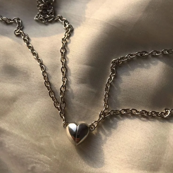 سلسلة مغناطيس قلب