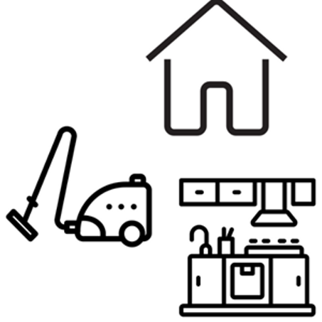 لمسات منزلية