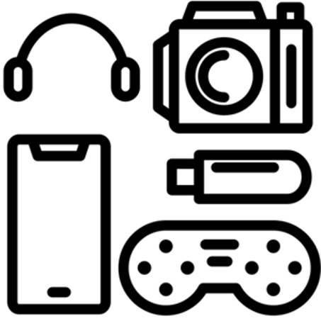 إلكترونيات