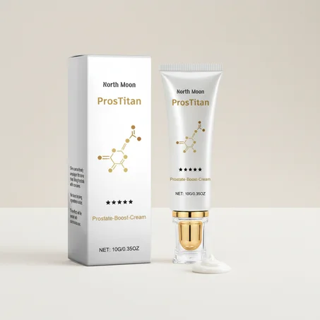 Prostitan 🌿 كريم البروستاتا