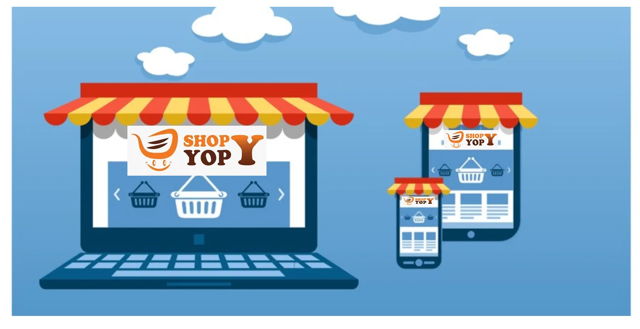 ShopYopy