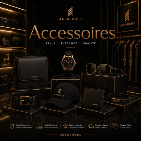 Accessoires