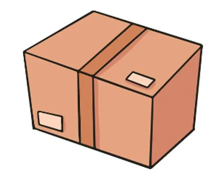 AS BOXES
