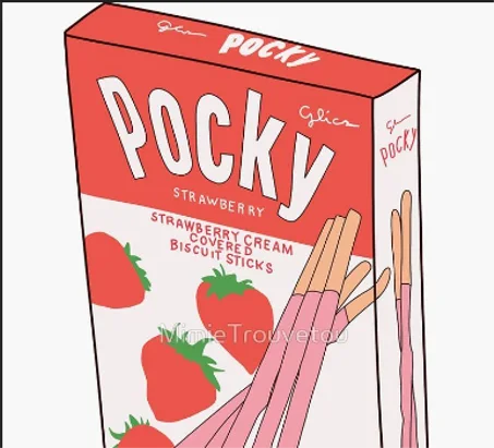 Pocky