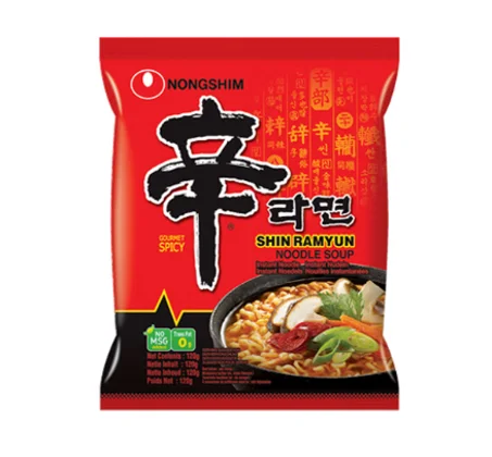 Shin Ramyun
