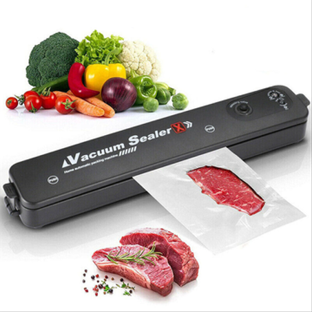 Food Vacuum Sealer Multifunctional