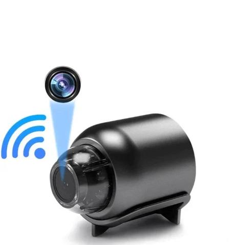Mini 5g Camera