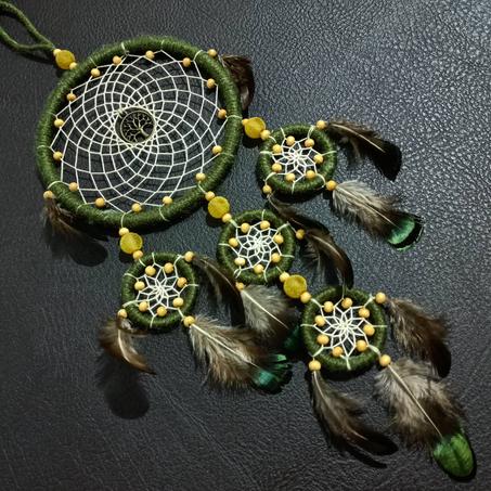 Dream catcher taille L