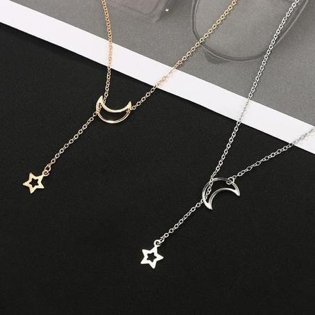 Collier en argent 925