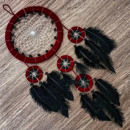 Dream catcher taille XL