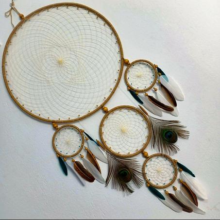 Dream catcher Extra
