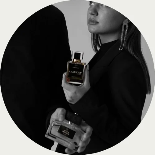 Parfums-العطور