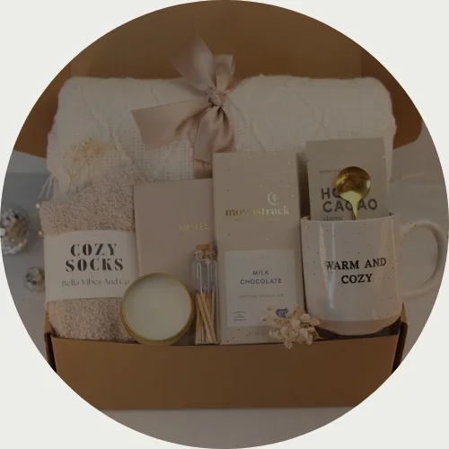 هدايا للنساء-Cadeaux pour femmes