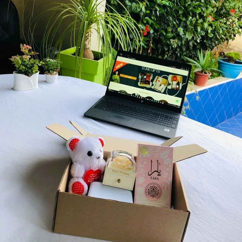 صندوق المناسبات السعيدة-Boîte de bonne occasion