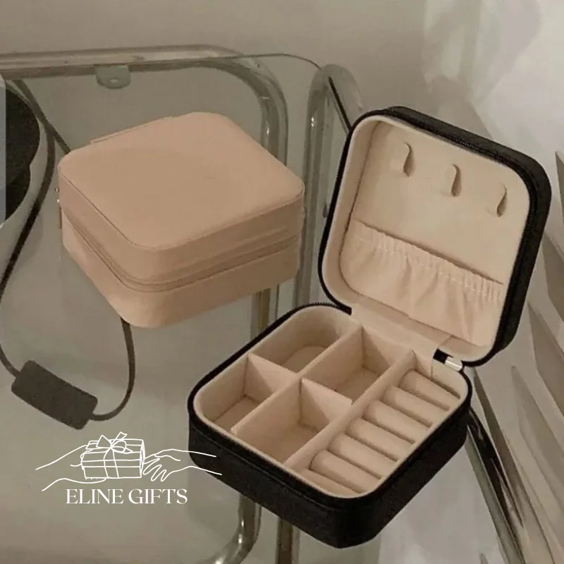 Pochette organisateur pour accessoires-محفضة منضمة للاكسسوارات