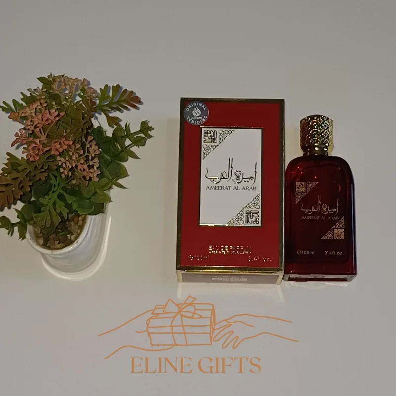 عطر أميرة العرب