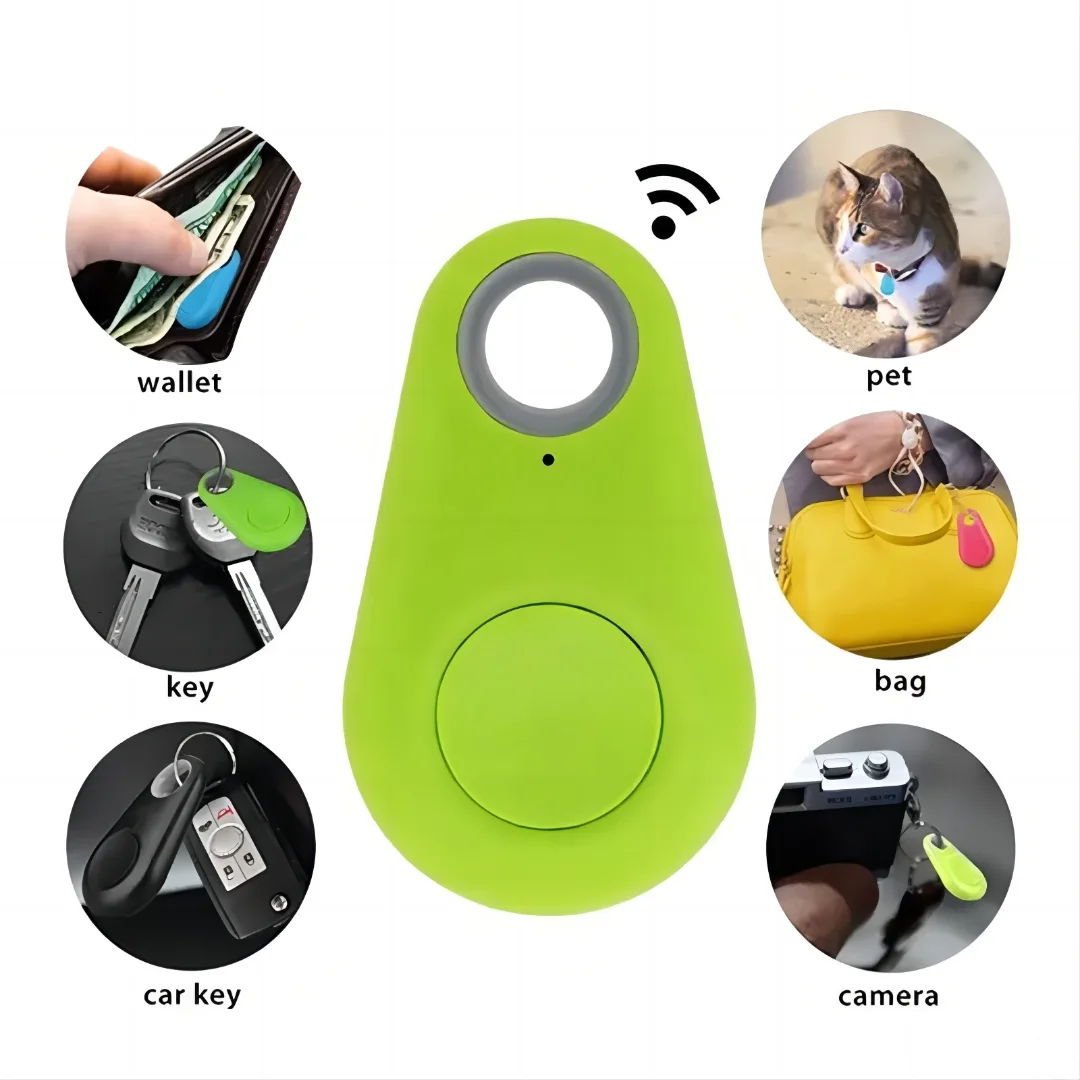 Porte clé GPS