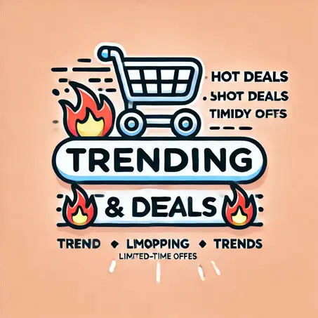 منتجات ترند وعروض خاصة