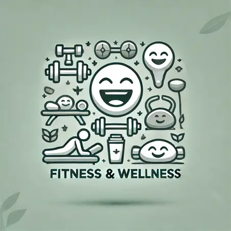 الرياضة والصحة