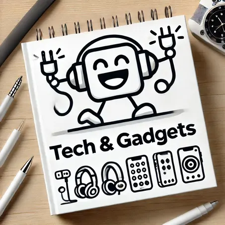 الإلكترونيات والتقنية