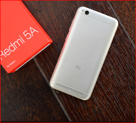 REDMI 5A XIAOMI