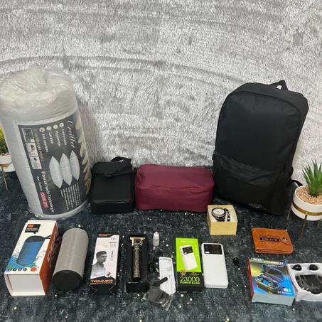 الباك الأفضل في المتجر 649 ألف