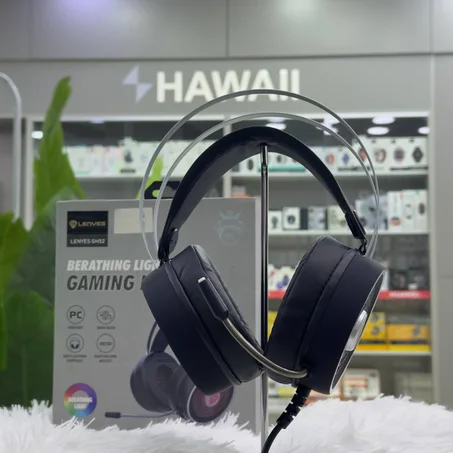 الكاسك الأصلي من شركة LENYES GH52