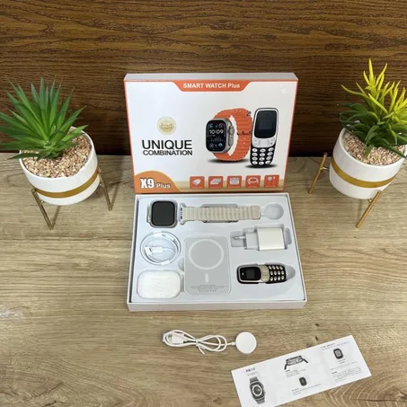 pack watch 7*1 5400 da