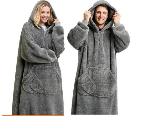 ✨ هودي الدفء الفاخر – الشتاء صار أحلى! ✨
