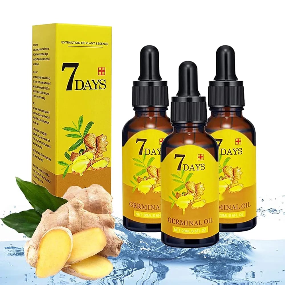 باكج العناية المثالي لشعرك