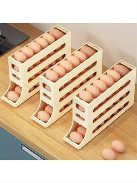 حامل البيض الذكي