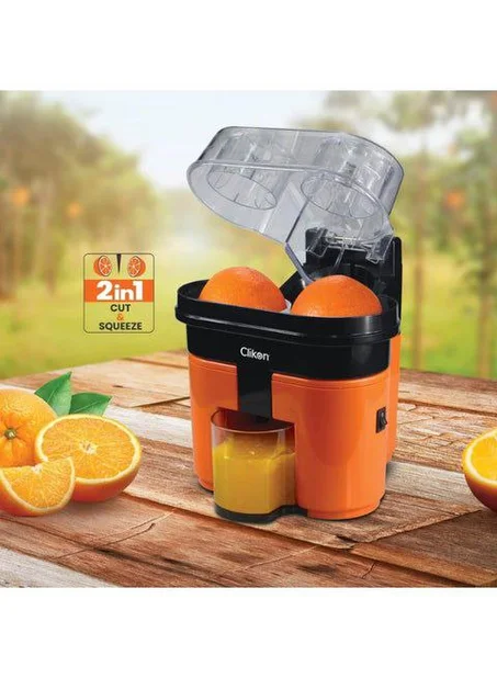 عصارة حمضيات كهربائية 2 L 90 W CK2258