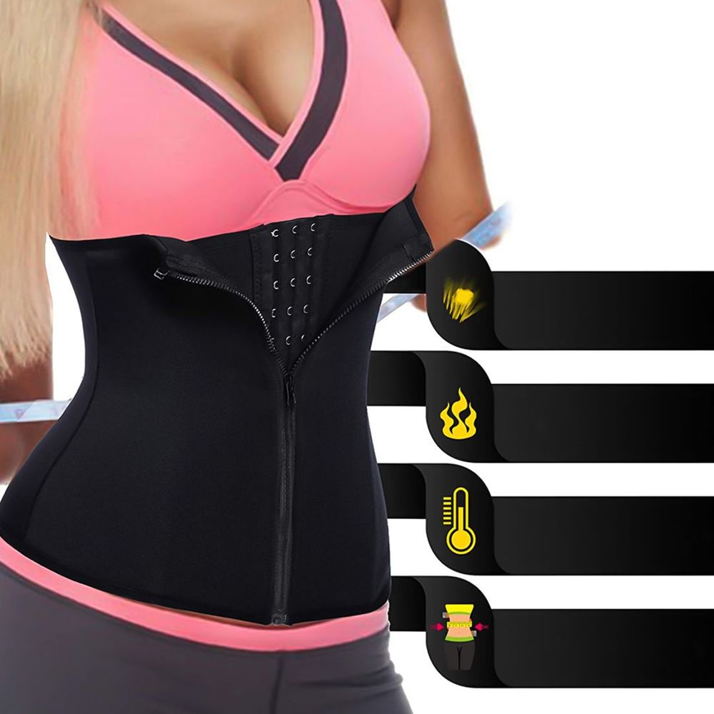 كورسيه نحت الجسم