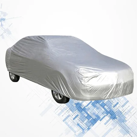 غطاء_سيارة ووتر بروف