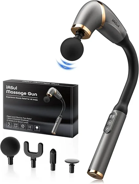 مسدس تدليك على شكل حرف U من Fronnor