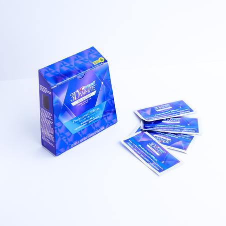 لصقات كرست (Professional Effect)