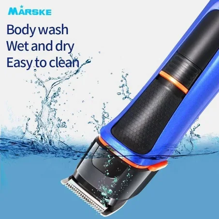 ماكينة الحلاقة الجسم من ماركةفيليبس المقاومه للماء