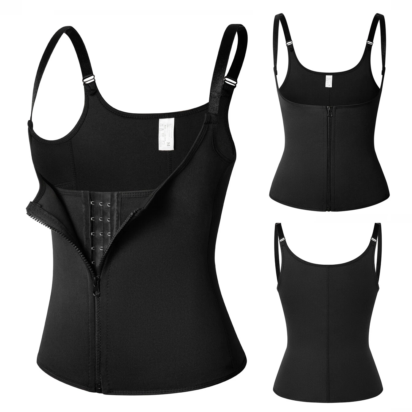 حزام شد البطن S