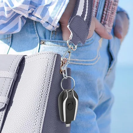 باور بانك لاسلكي محمول