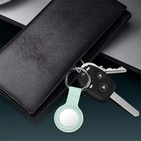 ميدالية تتبع ذكي للمفقودات