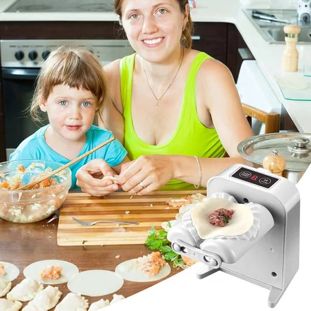 صانعة السمبوسة اللاسلكية