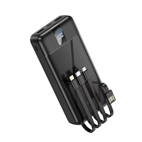 باوربانك  بقدرة 20000 مللي أمبير